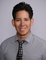 Erick Videira-Paucar, DO